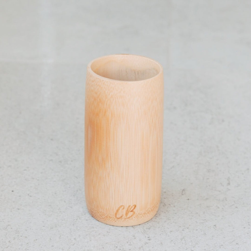 Bamboo Drinking Cups (TCBA-23021)